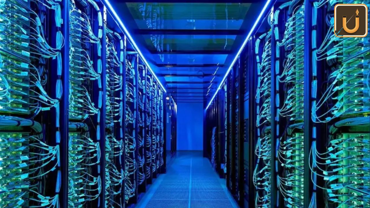 Usthadian Academy / India To Construct A 10,000-GPU Supercomputer For Self-Sufficient AI Advancement | 11 mar 2024 Usthadian Academy / India To Construct A 10,000-GPU Supercomputer For Self-Sufficient AI Advancement